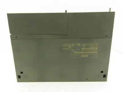 Siemens 6ES7460-1BA01-0AB0 Transmitter Interface Module IM460-1