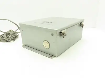 C&R Products DLS-103 Programmable Limit Switch 115VAC
