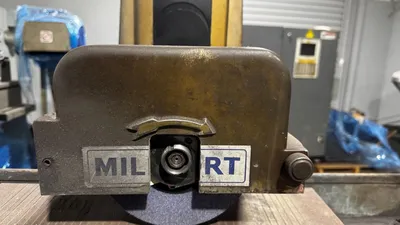 MILLPORT 618 CNC Machining Centers, MILLERS, KNEE, N/C & CNC | Gulf Coast Machinery (2)