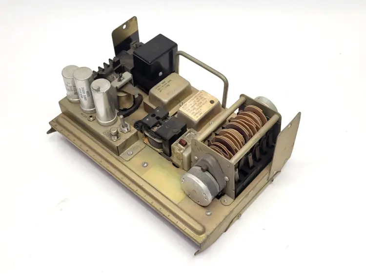 Used HONEYWELL R4181A-1034 Industrial Controls | Maverick Industrial Sales #1120829