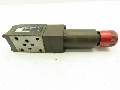 Wandfluh Hydraulik ADRVdB6H /31.5 p max. bar 250 Hydraulic Valve