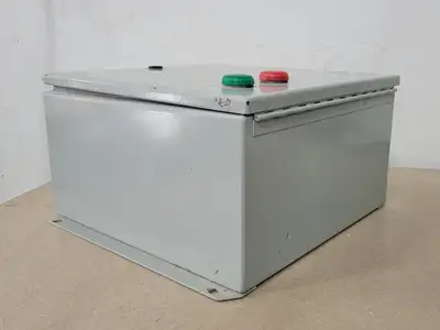 Used 2020 HAMMOND MANUFACTURING EJ12126 Misc Electrical & Power Parts British Columbia CA | Lenmark #254629