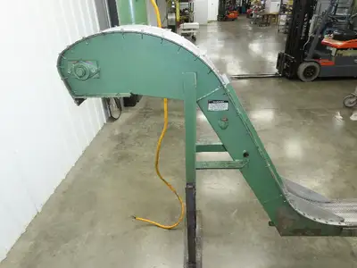 Used LIVONIA _UNKNOWN_ Conveyor Parts Indiana US | Arrow Industrial #1249835
