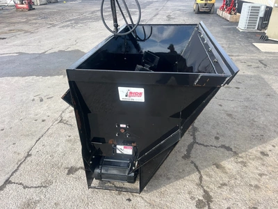 Mensch MFG Model 1100 Side Shooter Bucket | County Equipment Company LLC (9)