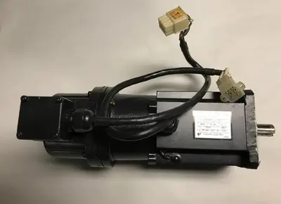 USED YASKAWA USASEM-03-YR61