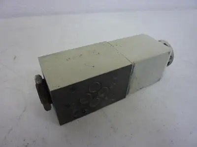 USED VICKERS DG4V322AMUHL760