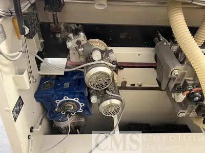 USED 2013 SCMI OLIMPIC K230 EDGEBANDER