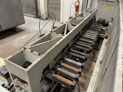 USED COMEC MMS-2000,