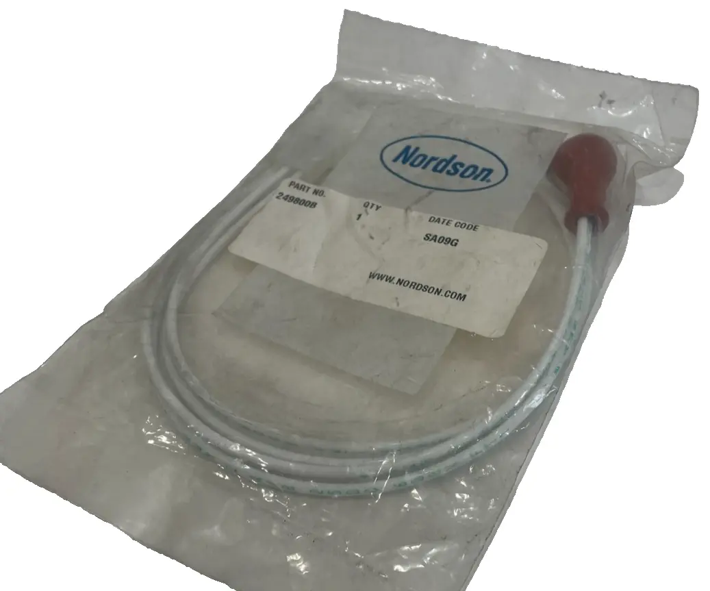 NEW NORDSON 249800B THERMOSTAT SERVICE KIT