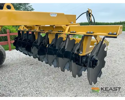 Used ROME _UNKNOWN_ Disc Harrows Iowa US | Keast Enterprises #1360407