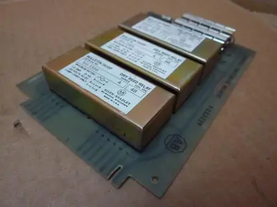 USED ALLEN BRADLEY X-233229
