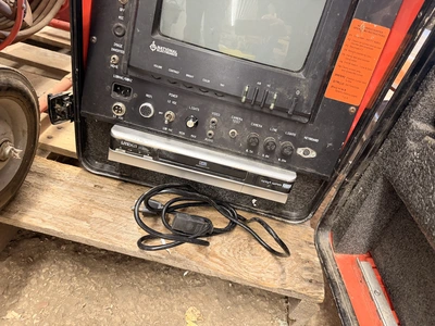 Used _UNKNOWN_ _UNKNOWN_ Portable Cable Fault Location Systems Michigan US | Miedema Asset Management Group #1483383