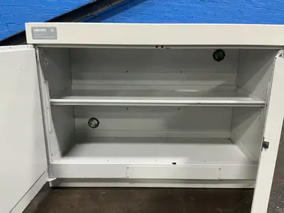 Used LABCONCO 9902000 Cabinets Ohio US | HGR 24 #1283874