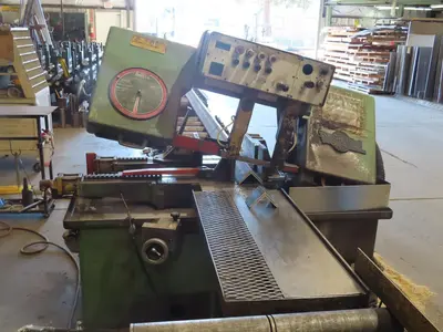 1989 DOALL C-1213A Saws | MD Equipment Services LLC (7)