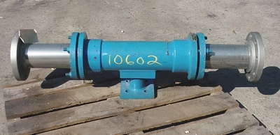 USED ADSCO EXPANSION JOINT TYPE D 302 IS