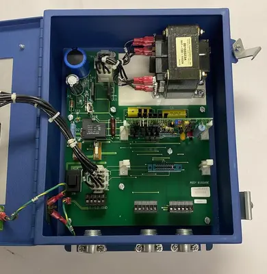 Used NORDSON 101084D Industrial Controls Ohio US | Surplus Asset Holdings #1241428
