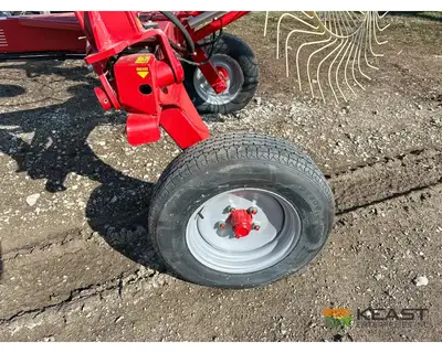 Used SITREX _UNKNOWN_ Hay Rakes Iowa US | Keast Enterprises #1360415