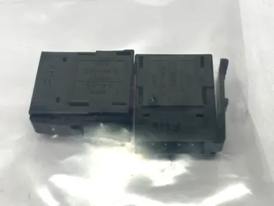 New | in-Stock KEYENCE Connector Set for Laser Sensor Head Connection SET OF 2 Connector Accessories Michigan US | Maverick Industrial Sales #1391701