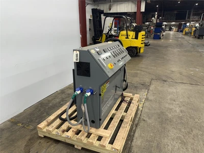 65MM Kiwex Extruder, 25:1, 8.6 KW