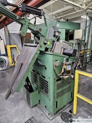 USED 2000 MINSTER MRH10-26S / MSH20-20-7 / MEMF5-20S