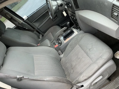 USED 2007 JEEP GRAND CHEROKEE