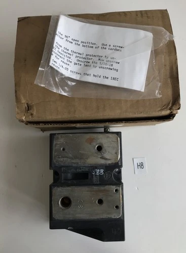 NEW General Electric GE157C8160G6