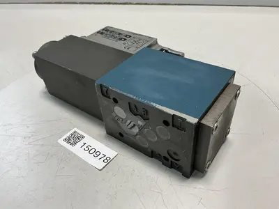 USED BOSCH 0 811 404 752