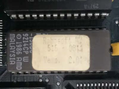 USED HACO ROBOSOFT 338-0152