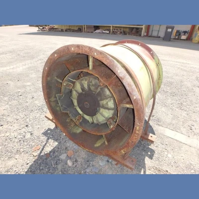 Hartzell 36 in. Dia. Ventilation Fans