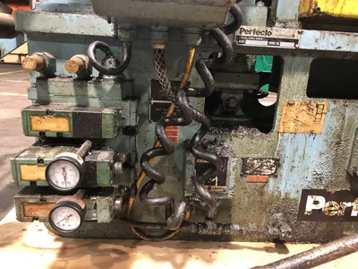 USED PERFECTO 400-12