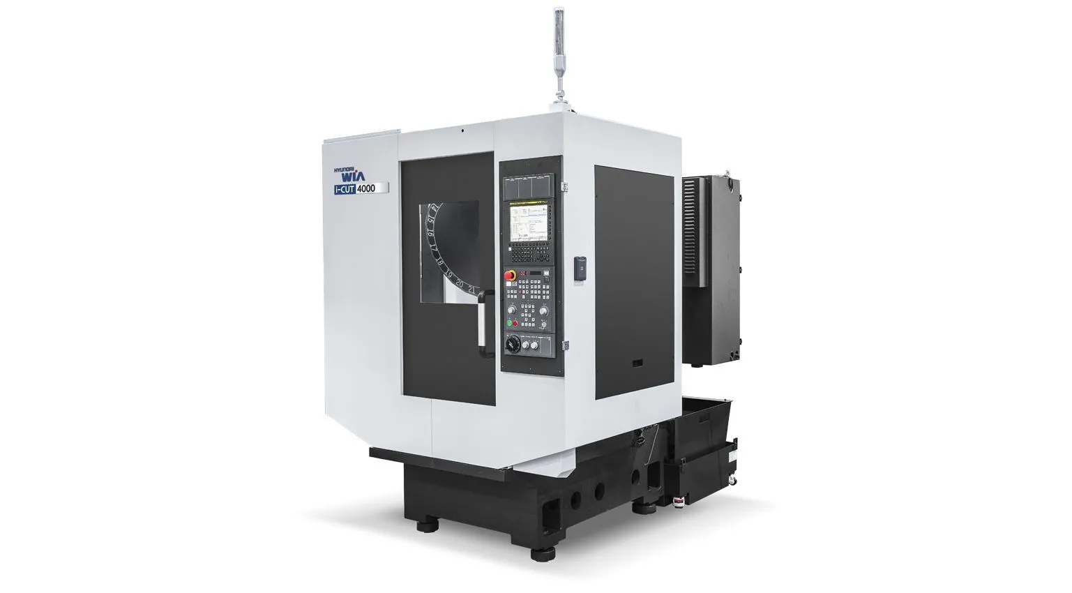 NEW WIA i-CUT4000