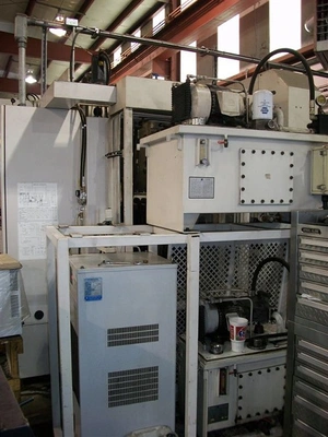 USED 2003 DAEWOO DHM-800