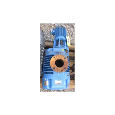 USED RUVAC / ROOTS WA1000