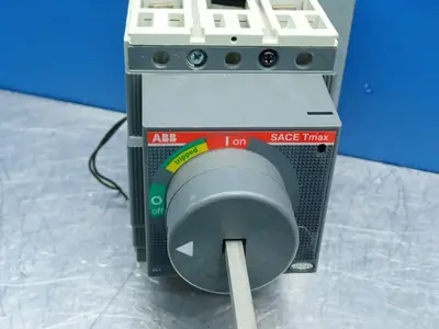 Used ABB TMAXT2H100 Circuit Breakers Ohio US | HGR 24 #1148160