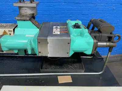 Used 1999 ARBURG 221 KS 350100 Injection Molding Machines Ohio US | HGR 24 #1314757