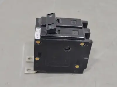Used EATON CUTLER-HAMMER BAB2015 Switchgears British Columbia CA | Lenmark #240810