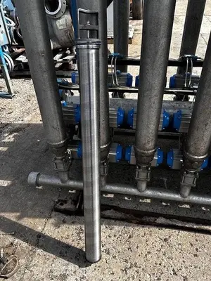 USED EATON KADANT ALBANY EATON