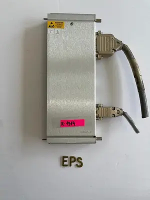 Bently Nevada 3500 Prox/Seismic I/O Module 128240-01 #K-1314