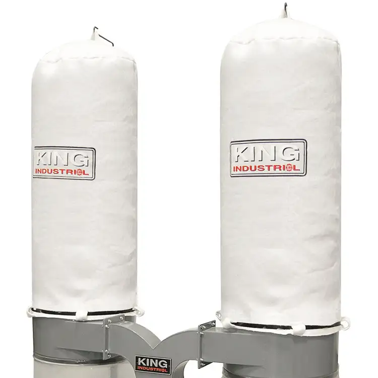 New | in-Stock KING CANADA KDCB-4043T-1MIC Miscellaneous Woodworking Equipment British Columbia CA | Lenmark #273564