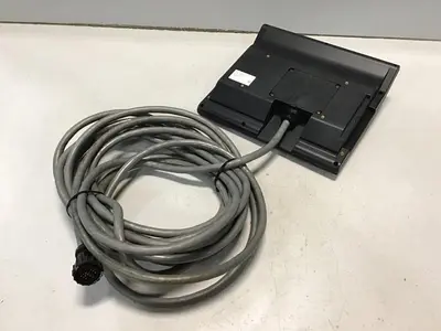 USED HAKKO ELECTRIC V608CH3-036