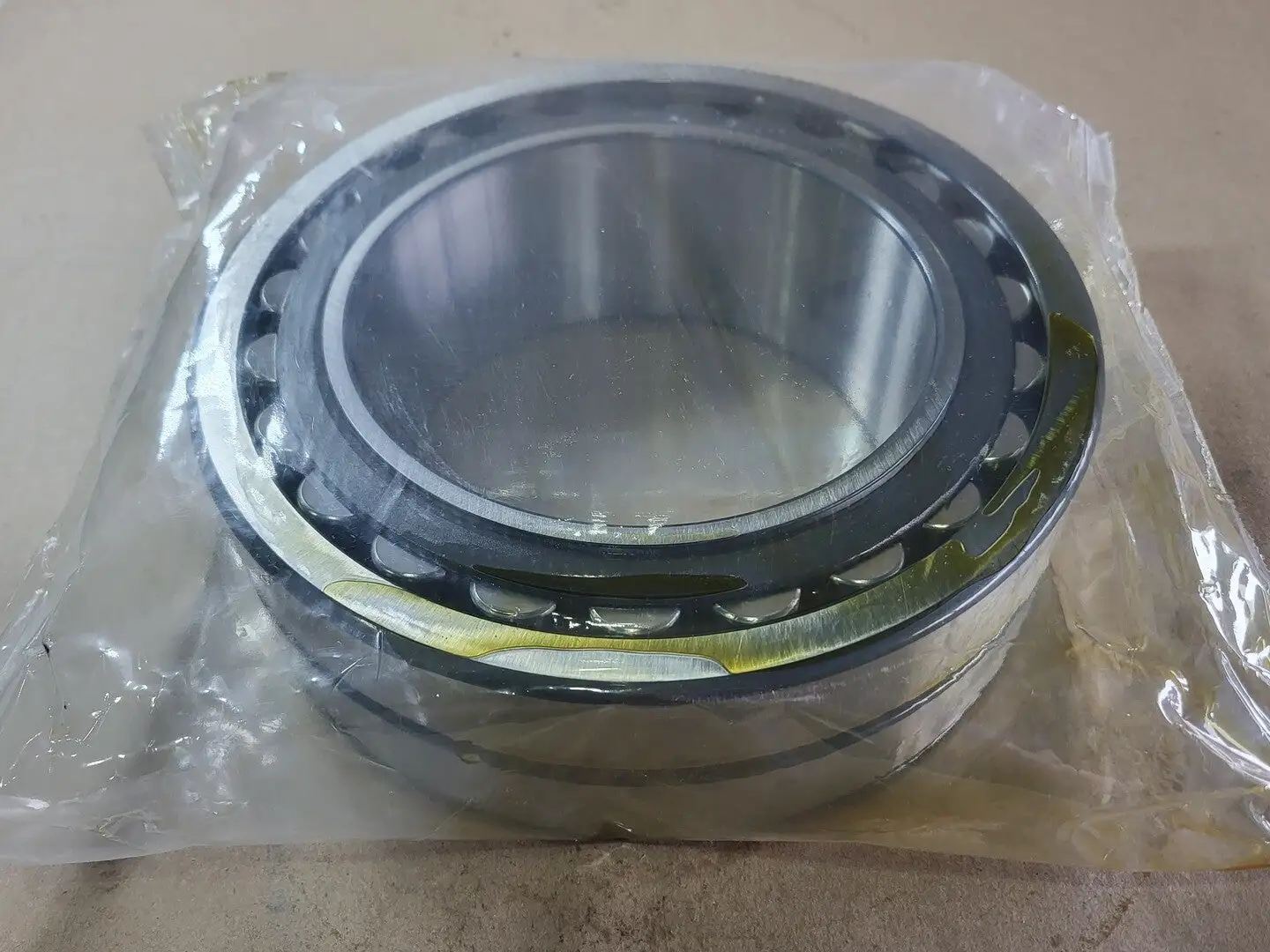 NEW SKF 23128 CCK/C3W33