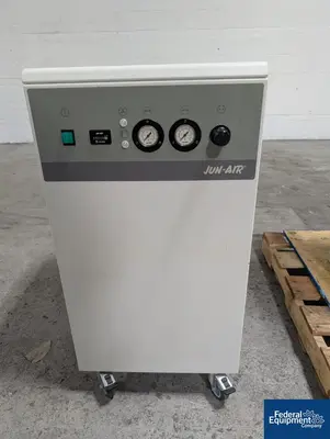 USED BUCHI Buchi B-290 Spray Dryer with B-295 Inert Loop
