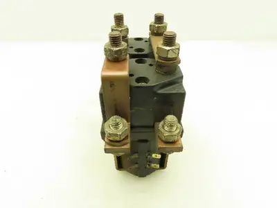 Used ALBRIGHT _UNKNOWN_ Miscellaneous MRO | Arrow Industrial #658829
