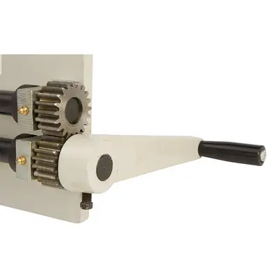 New | in-Stock BAILEIGH BR-18M-18 Trimming, Beading & Flanging Machines Illinois US | Olympus Machinery Group #1348424