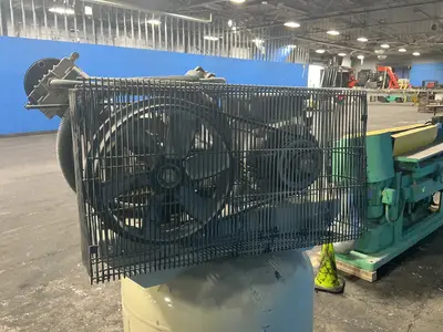Used INGERSOLL RAND 2475N7.5 TSC Miscellaneous MRO Ohio US | HGR 24 #1503683