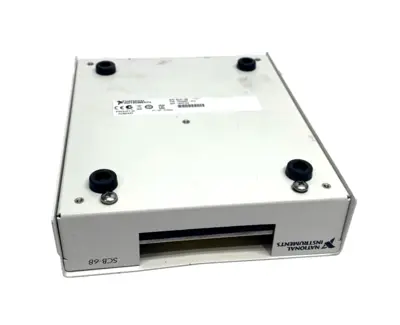 USED NATIONAL INSTRUMENTS 182469F-01L