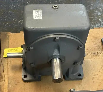 New | in-Stock WINSMITH 008XCBS3X000GC Industrial Controls Ohio US | Surplus Asset Holdings #1466689