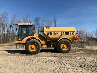 Used 2011 HYDREMA 912HM Water Trucks | Abele Tractor #1343001