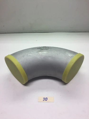 New! Butt Weld Elbow Fitting A/SA403 WP-W 304/304L 4" *Fast Shipping* Warranty!
