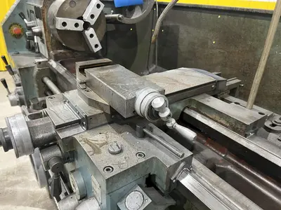 USED VICTOR 1640